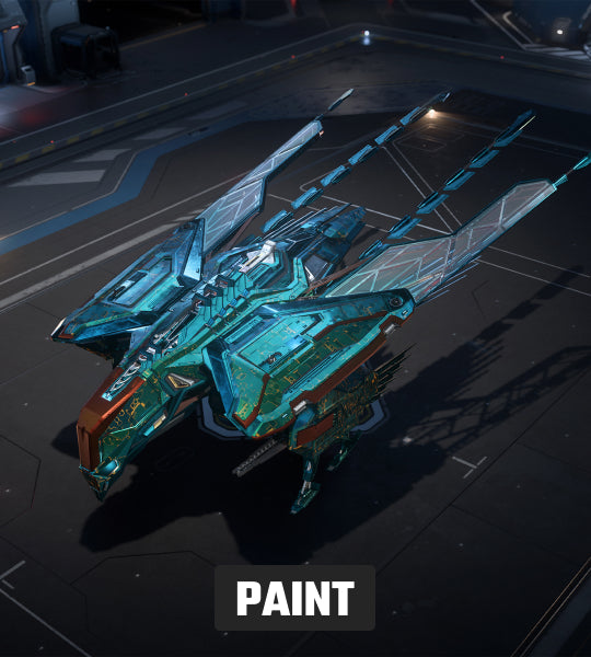 Buy Talon - Luminary Paint for Star Citizen