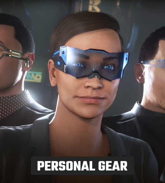 Buy Urban Collection by Element Authority for Star Citizen