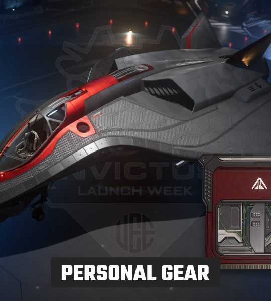 Buy Aegis Avenger Series – Flight Blades Kit for Star Citizen