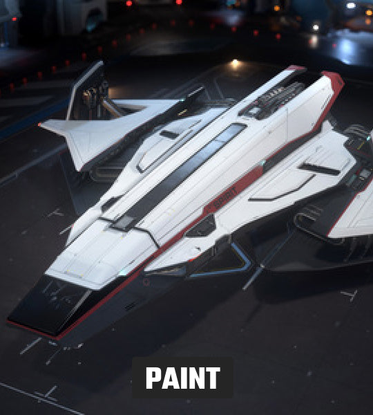Buy Paints - Spirit - Allegiant Paint For Star Citizen