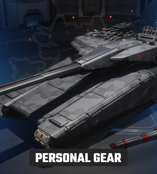 Kit Arme + Peinture Nightbreak Pour Star Citizen - Édition PC - Neuf Scellé