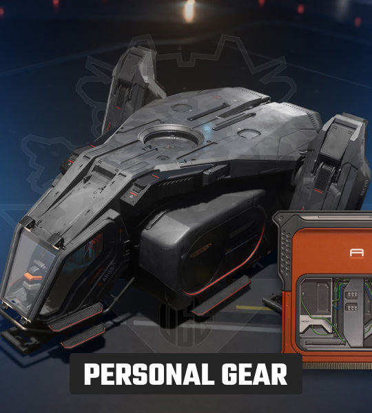 Buy Argo MPUV Series – Flight Blades Kit For Star Citizen