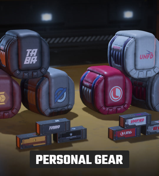 Buy Cargo Collection Pack for Star Citizen