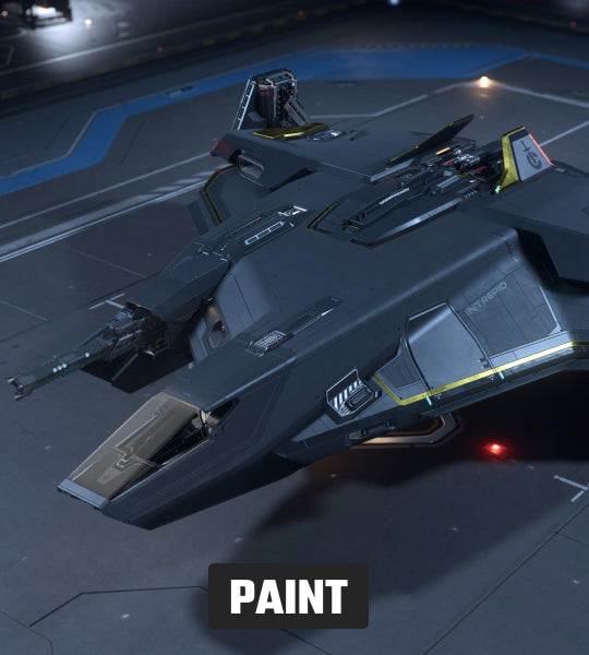 Buy Paints - Intrepid - Oblivion For Star Citizen – The Impound