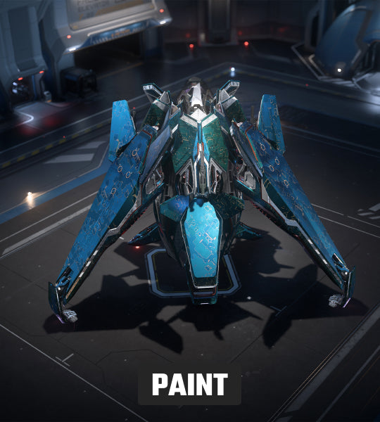 Buy Syulen - Luminary Paint For Star Citizen