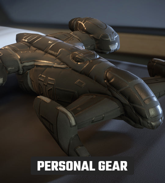 Buy Cutlass Black Plushie for Star Citizen