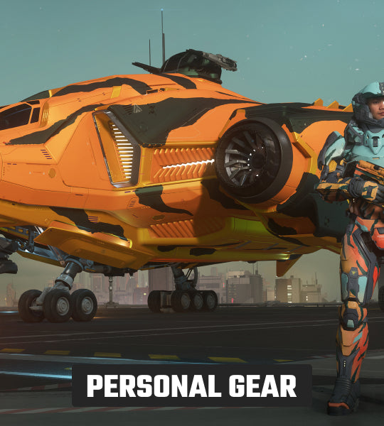 Buy New Dawn - Patch Bundle For Star Citizen