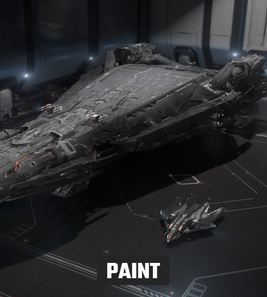 Buy Black Magic - 3 Paint Pack For Star Citizen