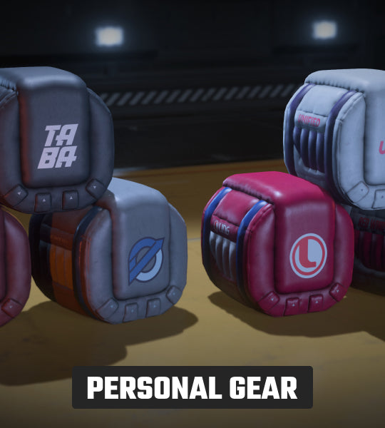 Buy Cuddly Cargo Collection for Star Citizen