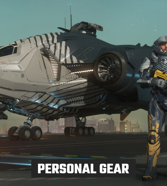 Buy True Valor - Patch Bundle For Star Citizen