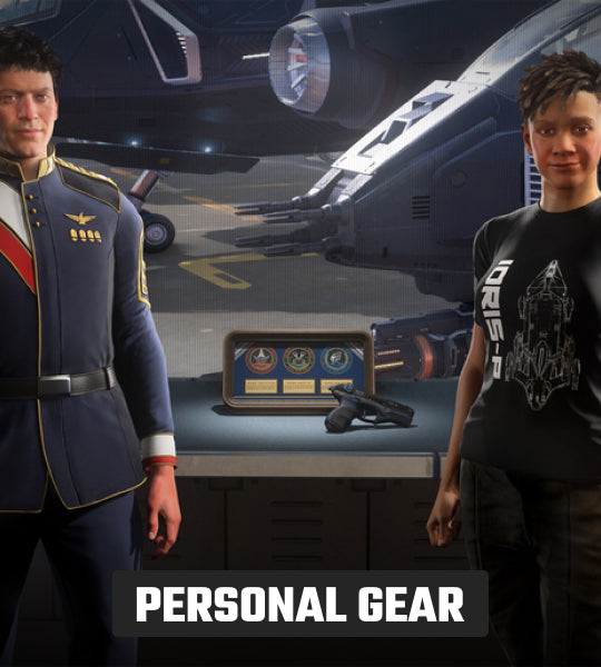 Buy Invictus Launch Week 2955 Collection for Star Citizen