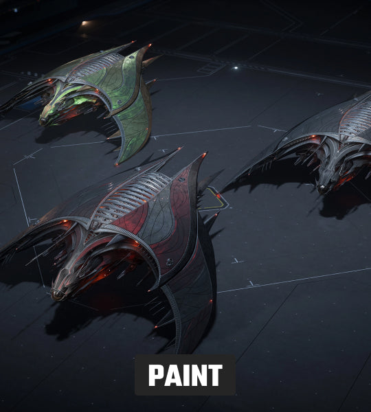 Buy Stinger - 3 Paint Pack For Star Citizen