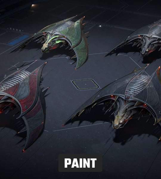 Buy Stinger - 4 Paint Pack For Star Citizen