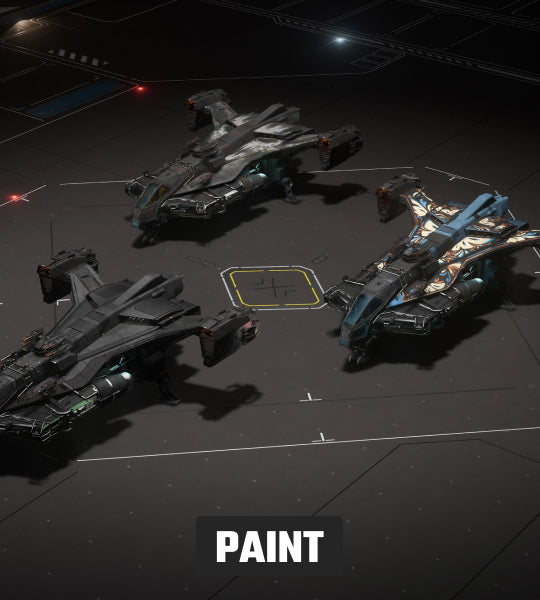 Buy Shiv - 3 Paint Pack For Star Citizen