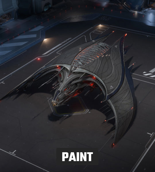 Buy Stinger - Mamba Paint For Star Citizen
