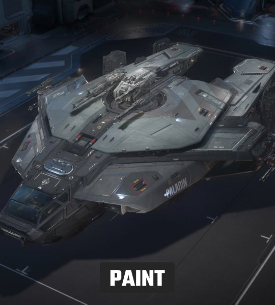 Buy Paints - Paladin - Downstream Paint For Star Citizen
