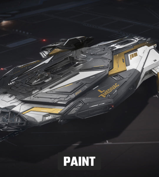 Buy Apollo - Delphi Paint For Star Citizen