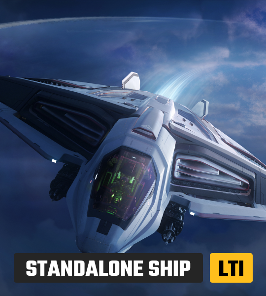 Buy Aegis Sabre Firebird LTI - Standalone Ship for Star Citizen