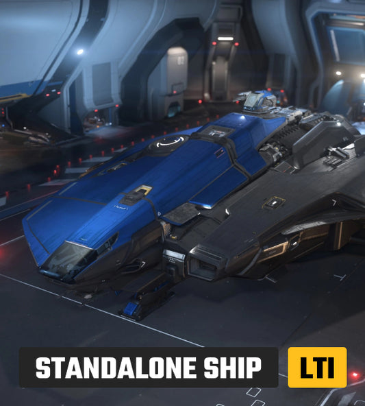 Mercury Star Runner Best In Show 2951 - Standalone Ship - Star Citizen - The Impound