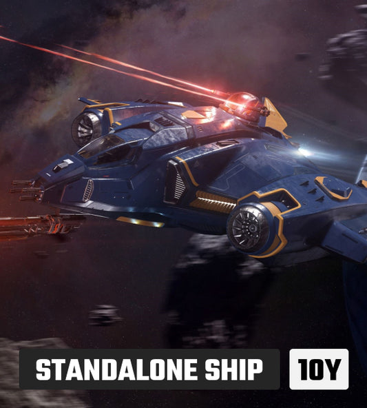 Vanguard Sentinel ILW - Standalone Ship (MM)
