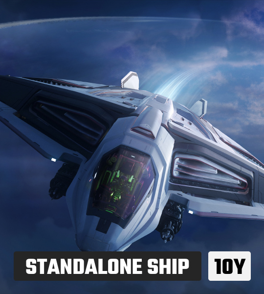 Buy Aegis Sabre Firebird LTI - Standalone Ship for Star Citizen