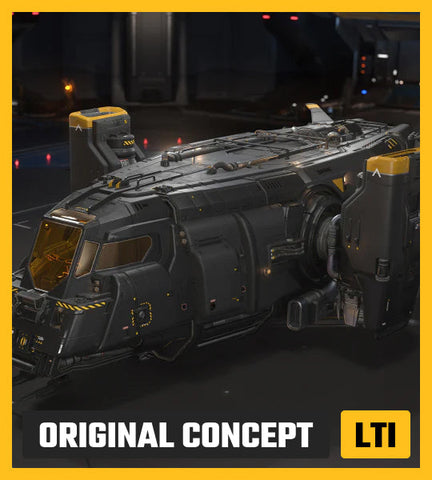 Cutter Game Package - LTI (MM)