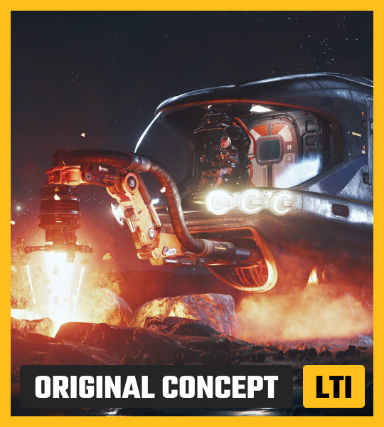 Buy Entrepreneur Pack - LTI for Star Citizen