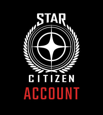 Buy Original Backer Account #3 for Star Citizen