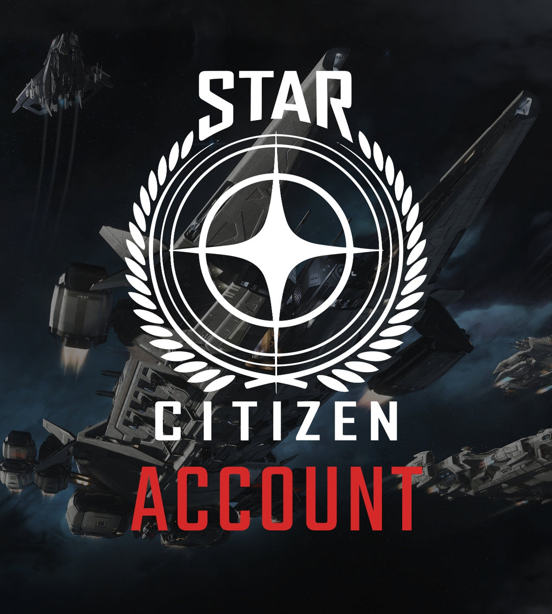 Praetorian Fleet Account (Idris + Javelin + Kraken)