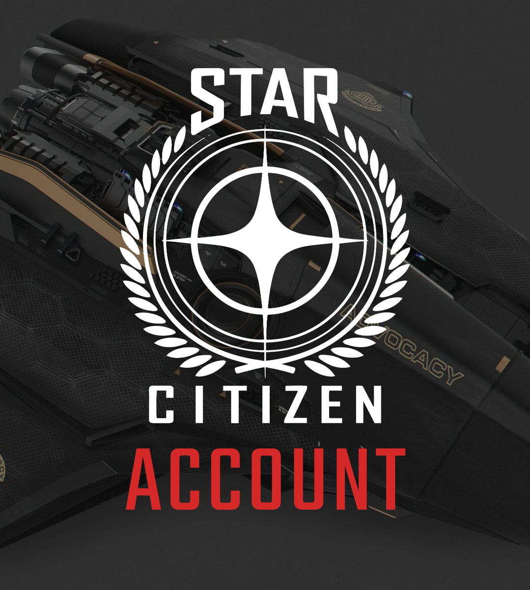 Buy Mercury Nightrunner Paint Account for Star Citizen The Impound