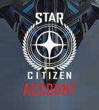 Unlock the elite Star Citizen experience with this premium account. Stand out with the rare Nightrunner skin for the Mercury Star Runner, the ultra-rare Sabre Raven game package, and the ultra-limited Mustang Omega from the AMD Never Settle package. Plus, enjoy the prestige of Space Marshal Concierge status. Elevate your gameplay with this unique blend of rarity and exclusivity.