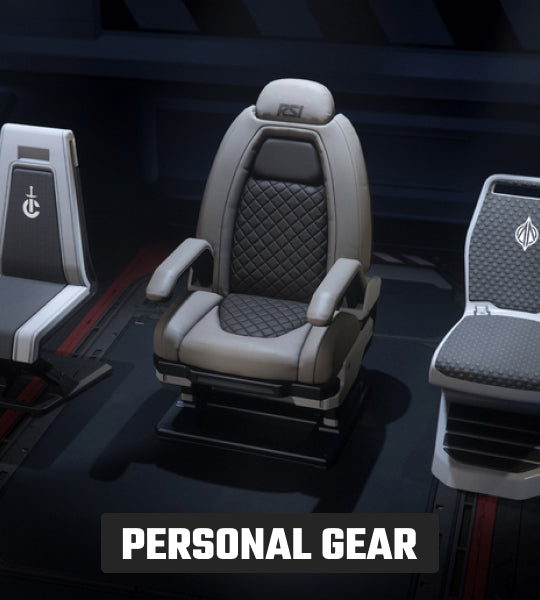 Chair Affair Pack