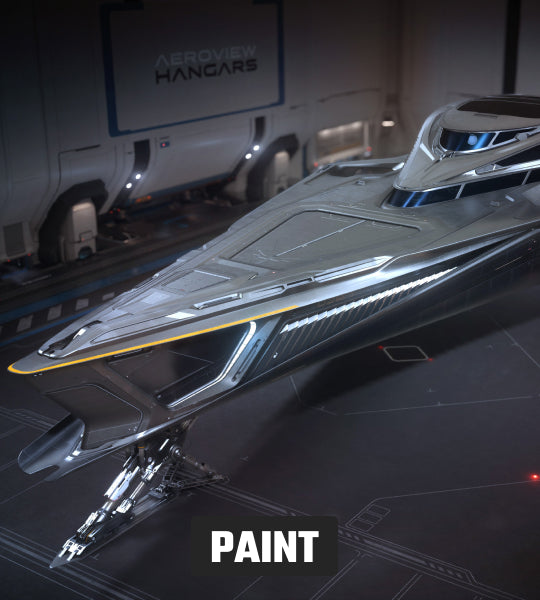 Buy Paints - 890 Jump - Meridian Paint Paint For Star Citizen