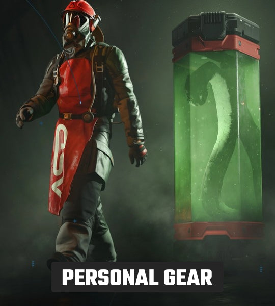 Buy ASD Labs Collection for Star Citizen