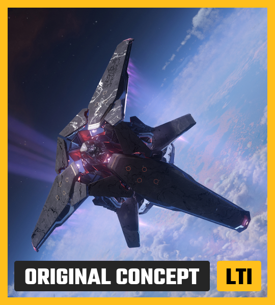 Syulen + Tao'moa Paint - Original Concept LTI