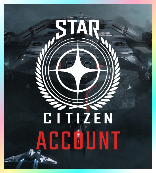 One Of A Kind Account - MMHC / Legatus / Idris M / Idris P / Javelin / Original Backer / WC Digital / Come Fly With Me Physical Package