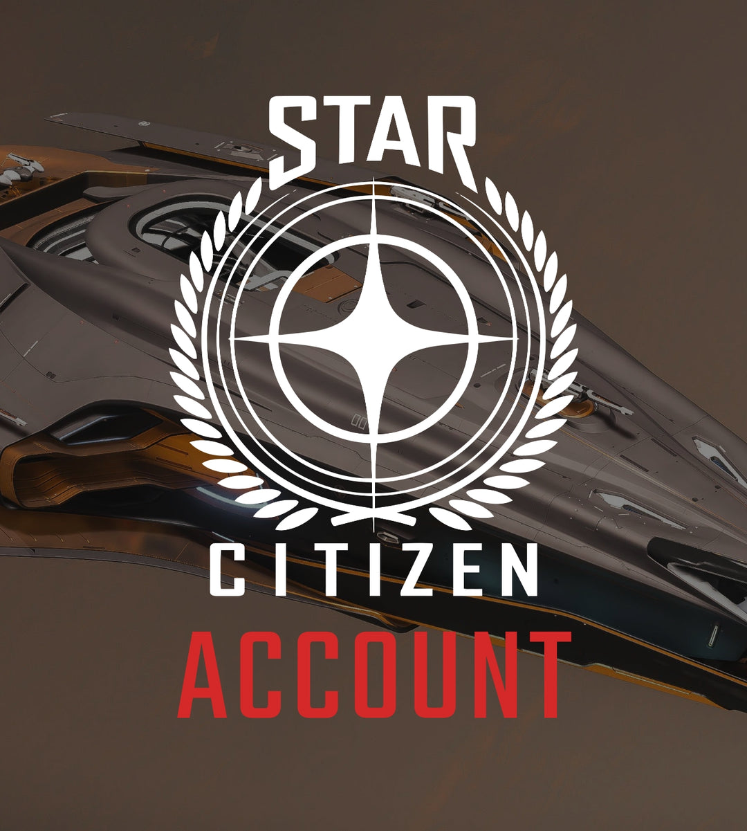 Legatus Navium Capital Fleet Account (Idris / Kraken / 2950 BIS skins )