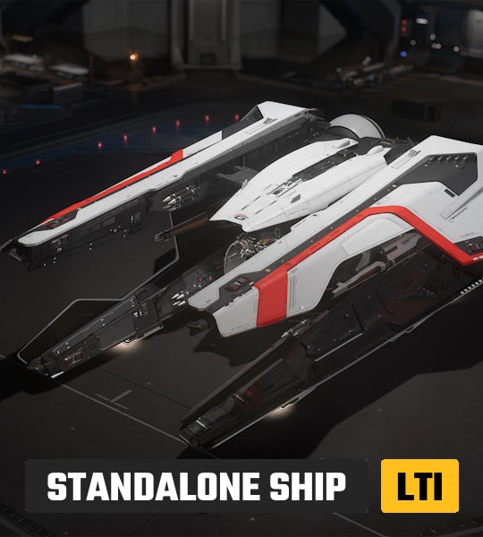 Guardian - Standalone Ship