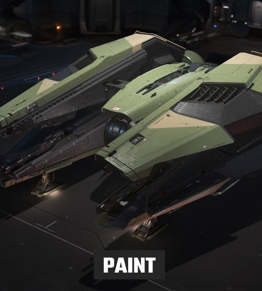 Buy the Guardian Peninsula Paint from The Impound