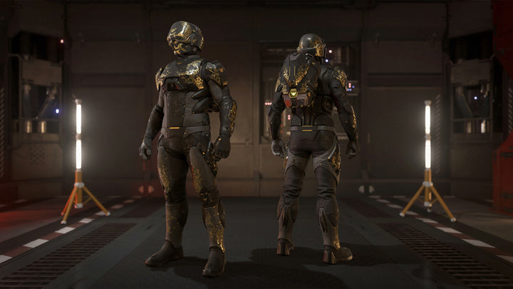 Buy Golden Blossom - Patch Bundle For Star Citizen