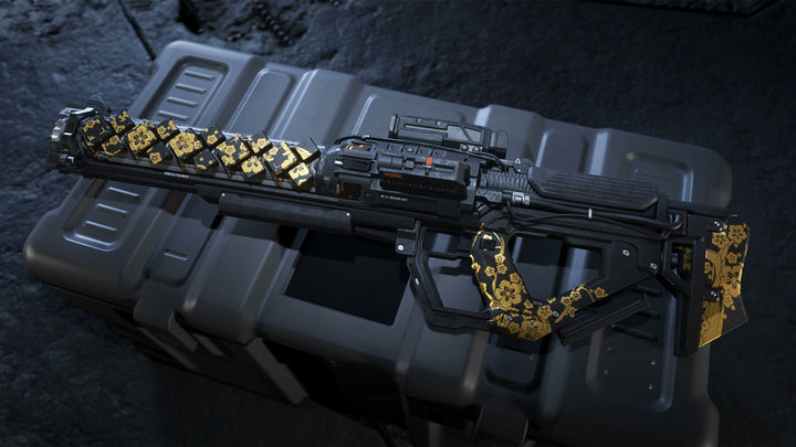 Buy Golden Blossom - Patch Bundle For Star Citizen