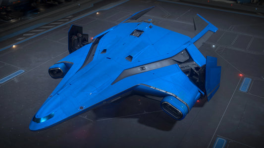 Hércules C2 - Nave independiente