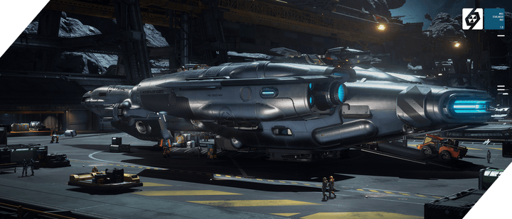 Starlancer Twin Pack plus Sapphire Paints - Original Concept LTI