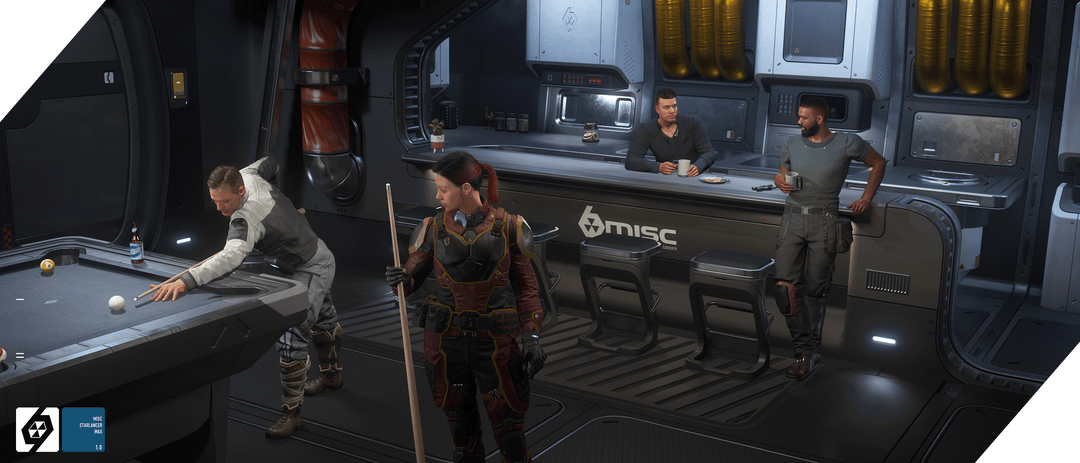 Starlancer Twin Pack plus Sapphire Paints - Original Concept LTI