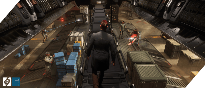 Starlancer Twin Pack plus Sapphire Paints - Original Concept LTI