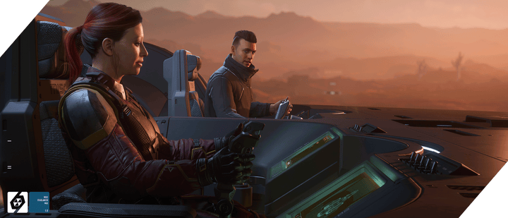 Starlancer Twin Pack plus Sapphire Paints - Original Concept LTI