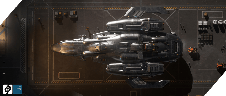 Starlancer Twin Pack plus Sapphire Paints - Original Concept LTI