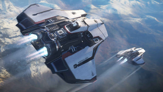 Scoundrel Pack - LTI