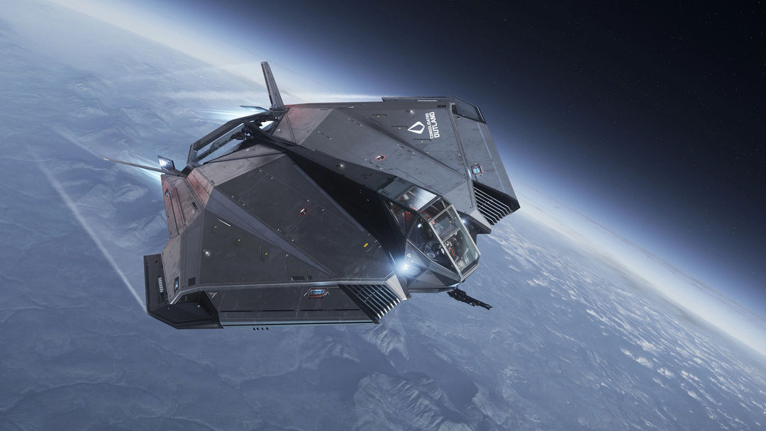 Buy the Nomad for Star Citizen from The Impound