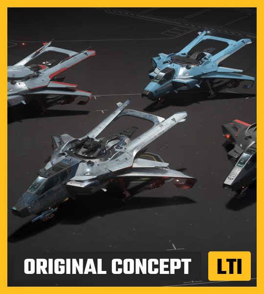 Packs - F7C Hornet Mk II Series Pack plus Shikari Paints